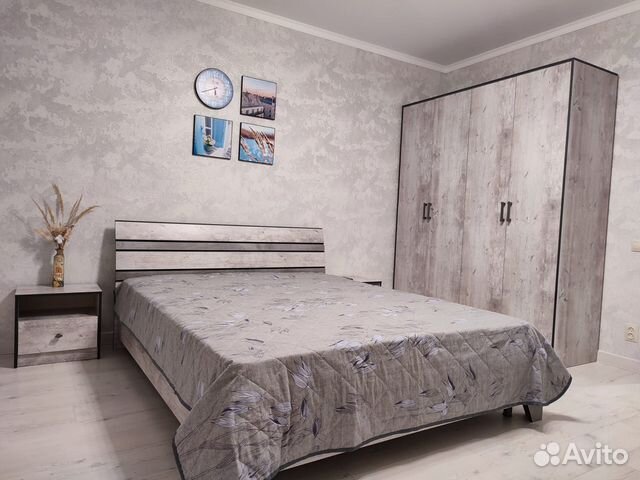 

1-к. дом, 32 м²