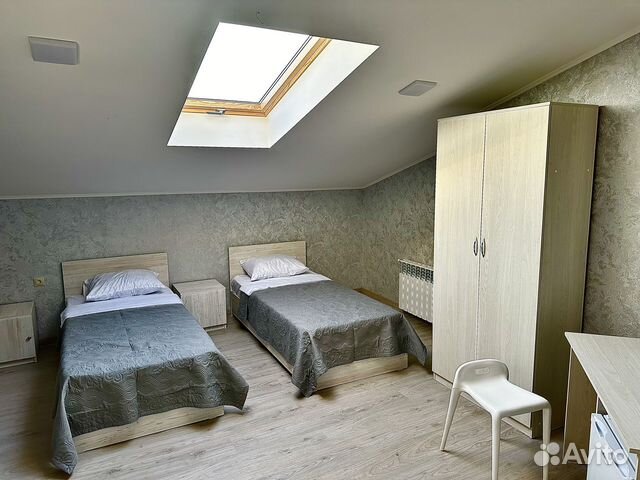 

1-к. квартира, 27 м², 11/11 эт.