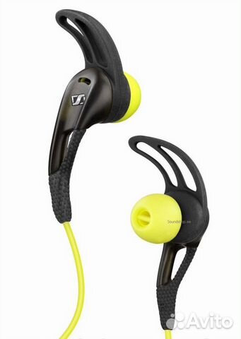 Наушники Sennheiser CX 680i sports Наушники Sennheiser CX 680i sports
