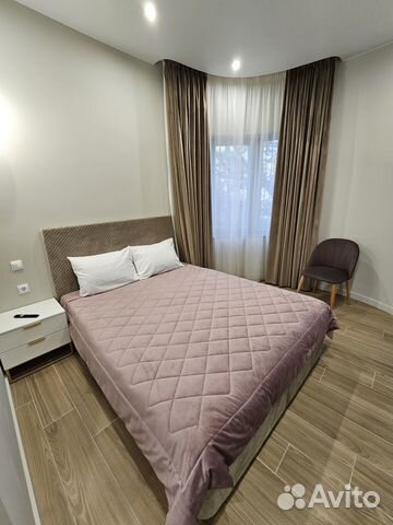 

Квартира-студия, 45 м², 2/3 эт.