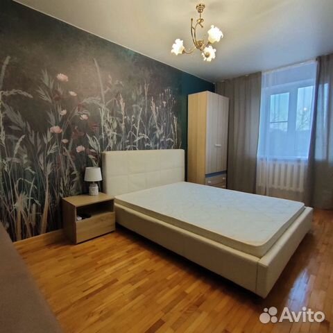 

4-к. дом, 80 м²