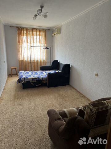 

2-к. квартира, 37 м², 5/5 эт.