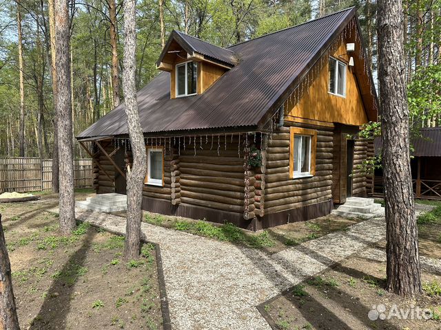 

4-к. дом, 70 м²