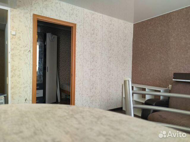 

Квартира-студия, 32 м², 2/5 эт.
