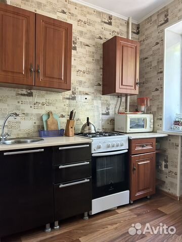 

1-к. квартира, 31 м², 2 кровати
