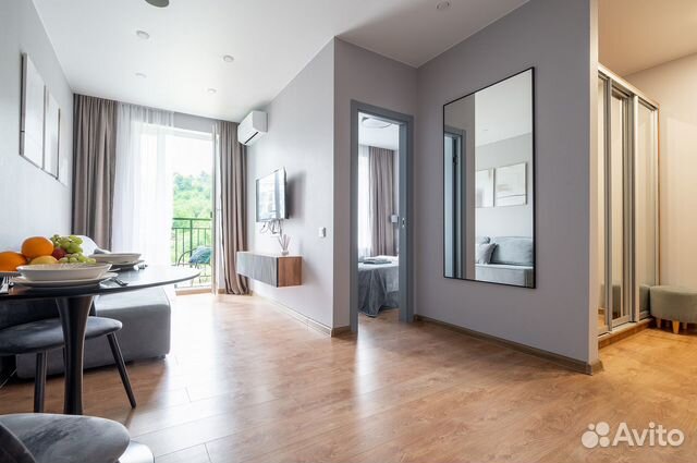

1-к. квартира, 34 м², 9/12 эт.
