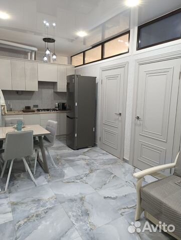 

Квартира-студия, 50 м², 3 кровати