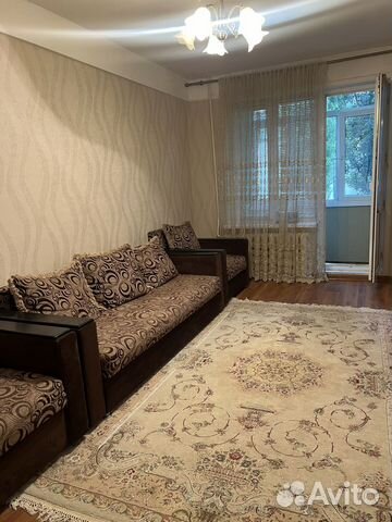 

2-к. квартира, 42 м², 2/5 эт.