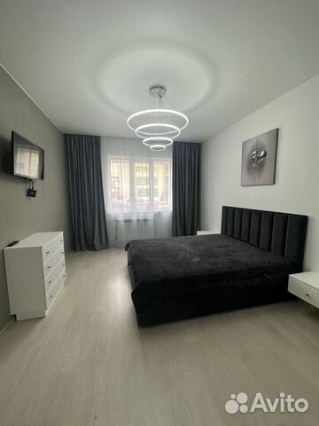 

2-к. квартира, 70 м², 4 кровати