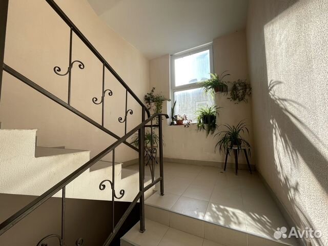 

1-к. квартира, 41 м², 3/3 эт.