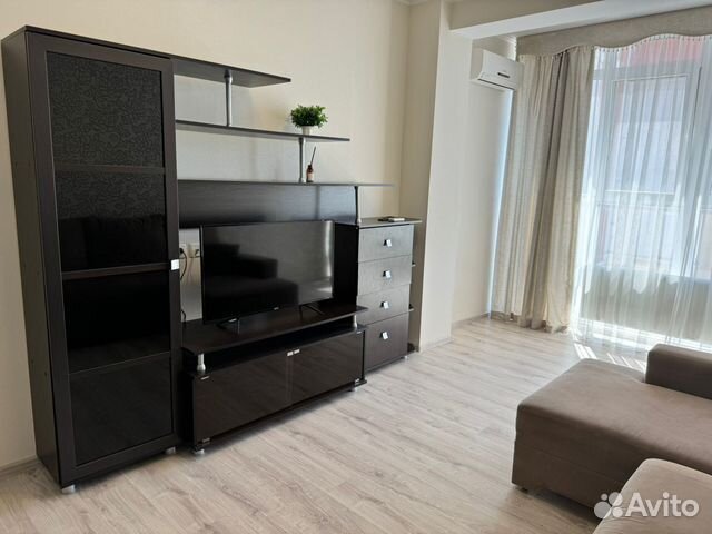 

2-к. квартира, 65 м², 2 кровати