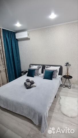 

2-к. квартира, 45,8 м², 4 кровати