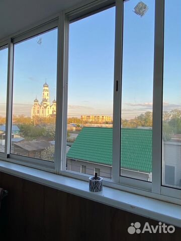

1-к. квартира, 35 м², 1 кровать