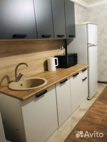 

2-к. квартира, 55 м², 5/5 эт.