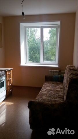 1-к квартира, 36.3 м², 3/9 эт.