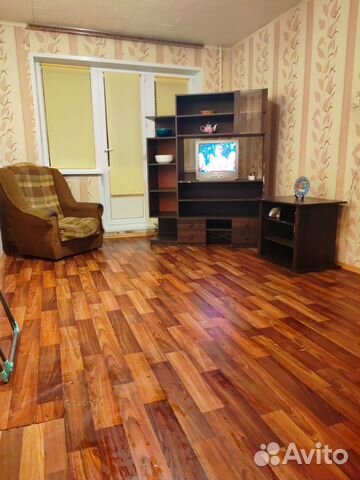 

2-к. квартира, 48 м², 3 кровати