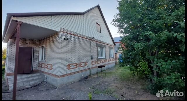 

4-к. дом, 100 м²