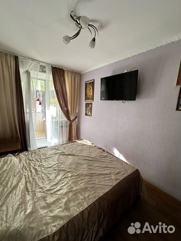 

2-к. квартира, 47 м², 4 кровати
