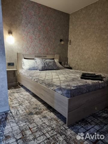 

1-к. квартира, 30 м², 5/5 эт.