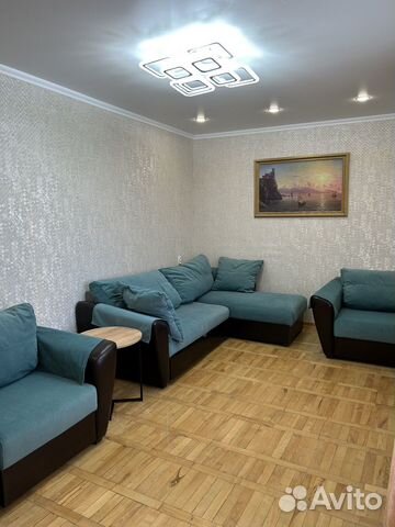 

2-к. квартира, 55 м², 7/9 эт.