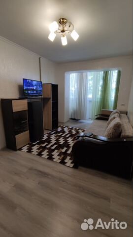 

2-к. квартира, 65 м², 2 кровати
