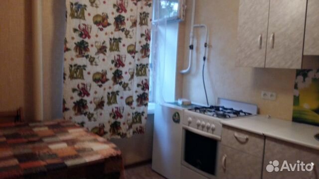 1-к квартира, 32 м², 2/9 эт. 1-к квартира, 32 м², 2/9 эт.
