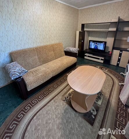 

2-к. квартира, 46 м², 3 кровати