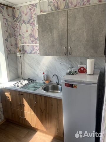 

2-к. квартира, 43 м², 4 кровати
