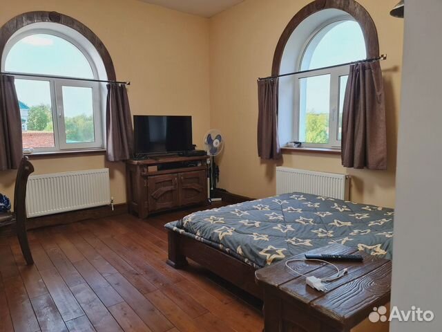 

2-к. таунхаус, 90 м²