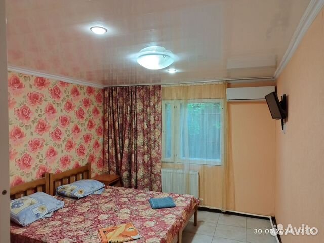 

2-к. квартира, 35 м², 4 кровати