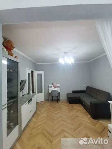 

2-к. квартира, 67 м², 3 кровати