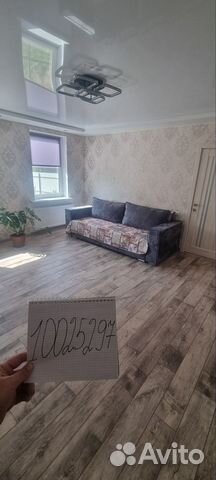 

3-к. дом, 98 м²