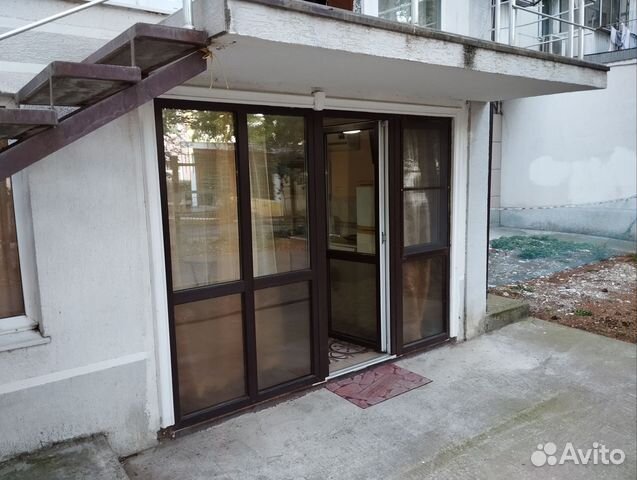 

Квартира-студия, 30 м², 1/5 эт.