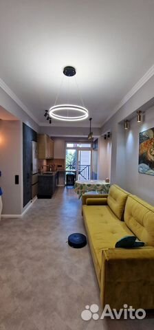 

2-к. квартира, 70 м², 3 кровати