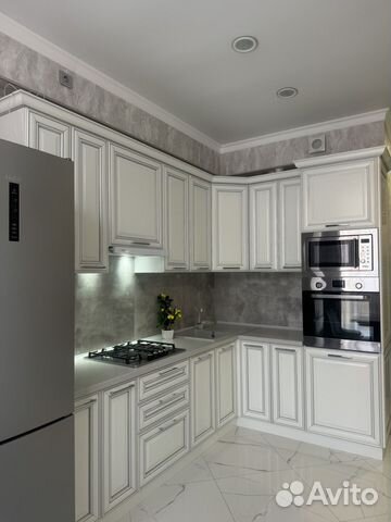

2-к. квартира, 42 м², 4 кровати