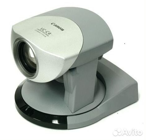 Canon PT-V4P Canon PT-V4P