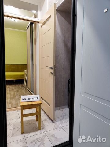 

2-к. квартира, 30 м², 1/3 эт.
