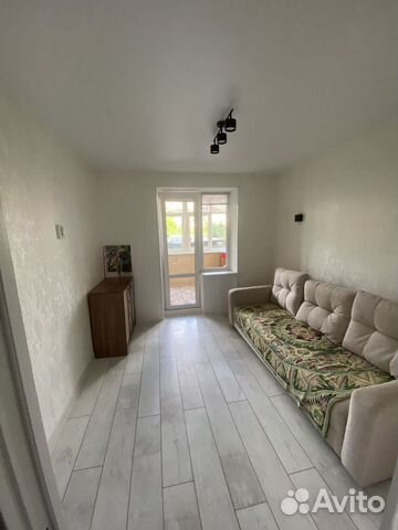 

2-к. квартира, 69 м², 2 кровати