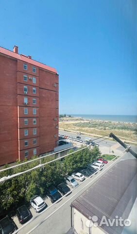 

2-к. квартира, 45 м², 2 кровати