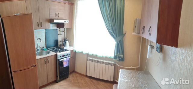 

2-к. квартира, 50 м², 4 кровати