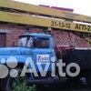 Аренда автовышки Аренда автовышки