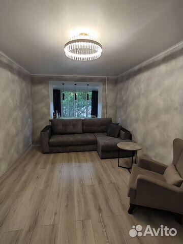 

3-к. квартира, 70 м², 4 кровати