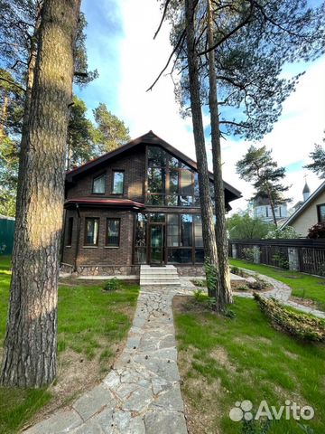 

4-к. дом, 160 м²
