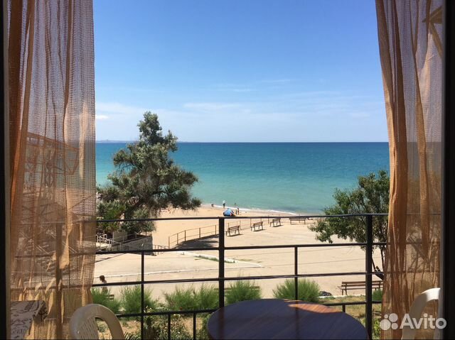 

Квартира-студия, 25 м², 2 кровати