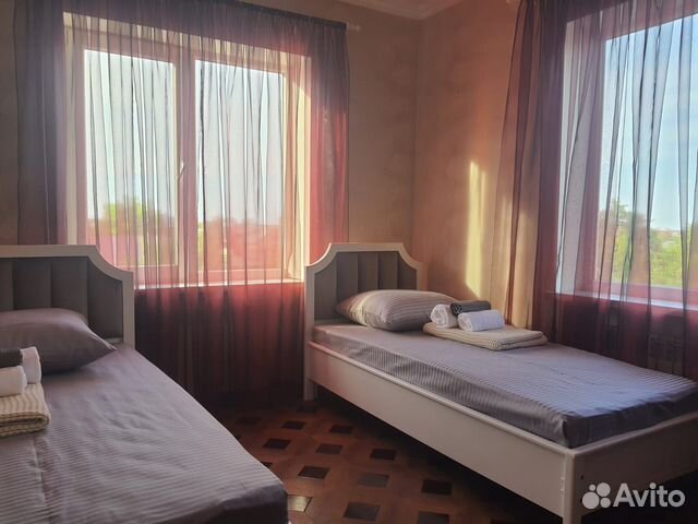 

4-к. дом, 200 м²
