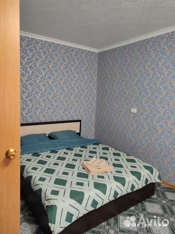 

1-к. квартира, 29 м², 2 кровати