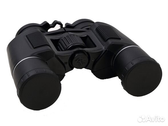 Новый Бинокль 8x Magnification iPhone Binoculars