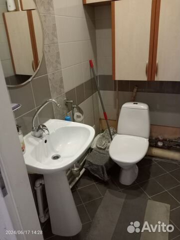 

2-к. квартира, 50 м², 2 кровати