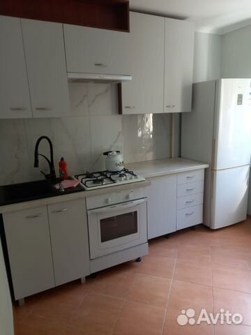 

2-к. квартира, 50 м², 4/5 эт.