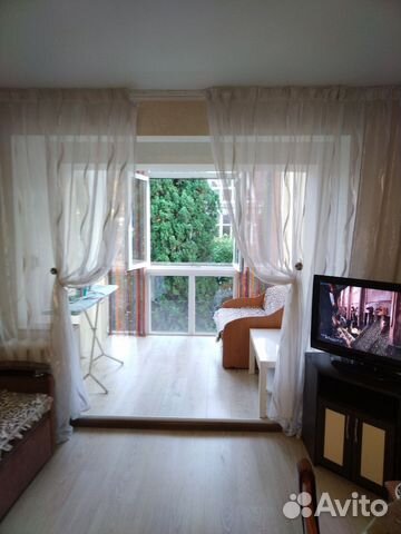 

2-к. квартира, 45 м², 4 кровати